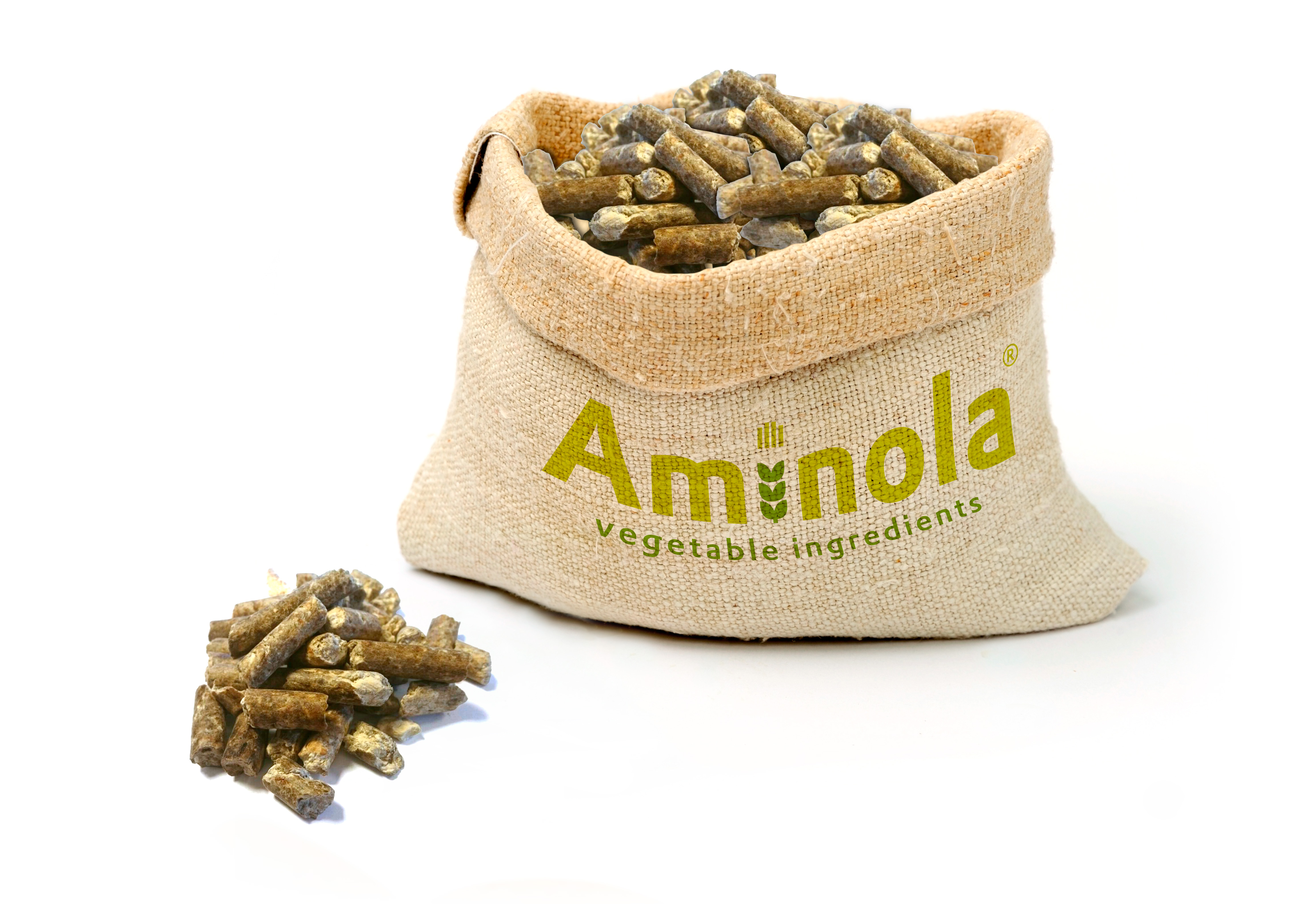 Animal feed: choose your plant-based ingredients here - Aminola